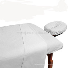 Table de massage adaptée au lit 200 fils